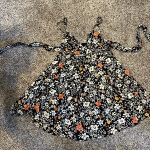 Free people sun dress